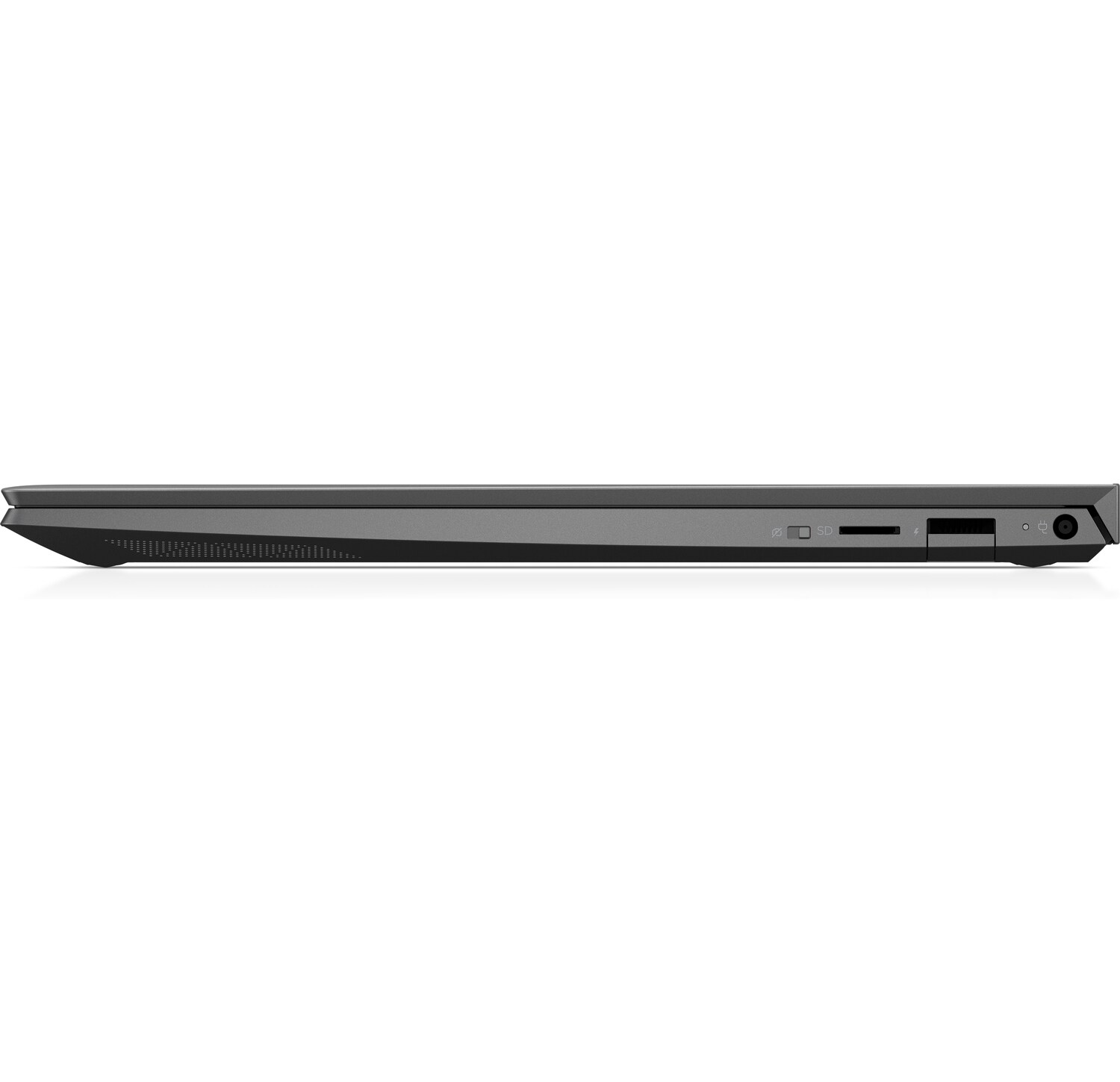 Laptop  HP ENVY 13-aq1048TU 8XS70PA